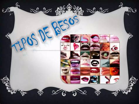 besos fuertes|11 Tipos Diferentes de Besos: Explorando la Pasión y。